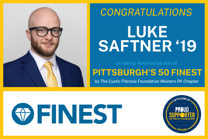 Luke Saftner: 50 Finest