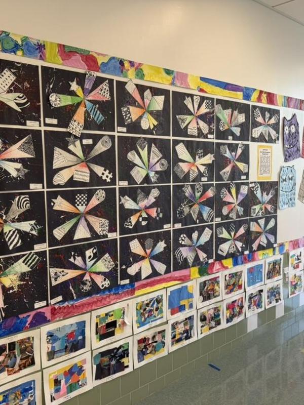 Spring 2026 Art Show!