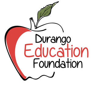 Durango Education Foundation logo