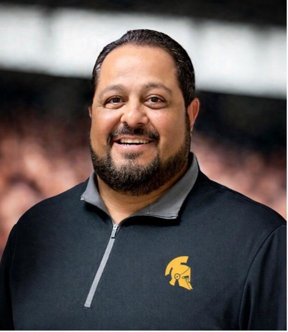 Eddie Salas to Pieper High School