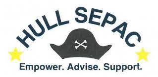 Hull SEPAC logo