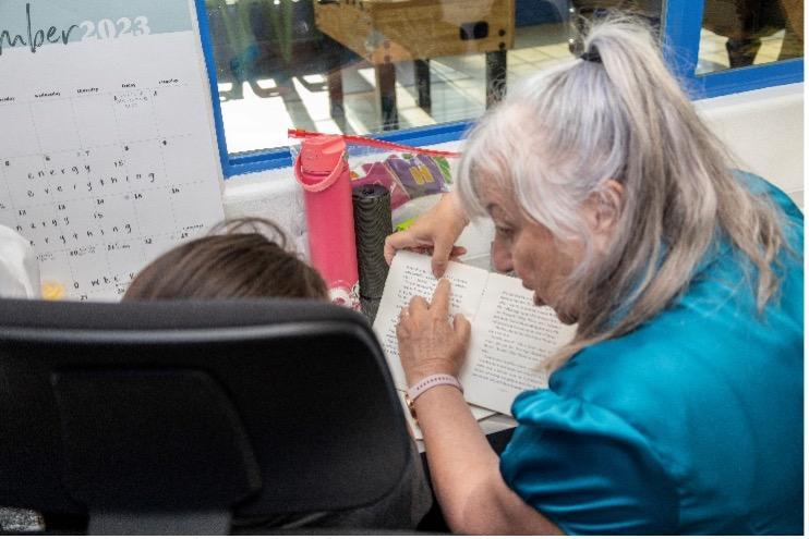 Boys & Girls Clubs of Carson – Expanded Learning Programs – Beyond the Bell