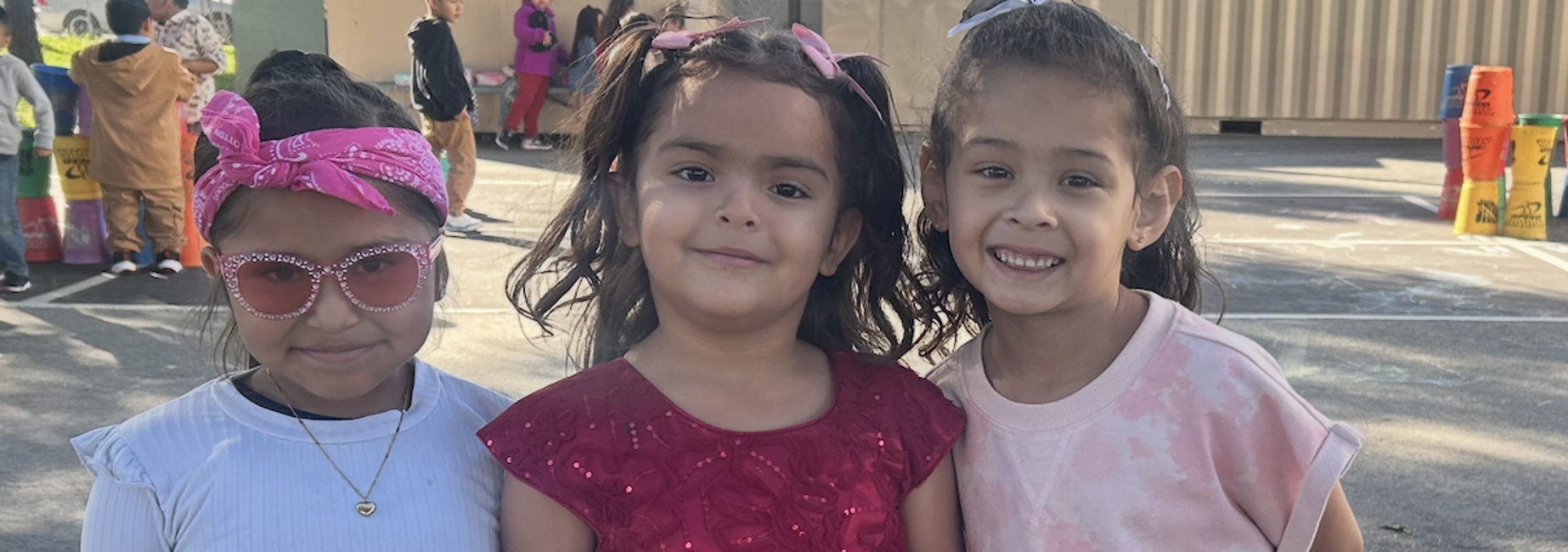 50th Day of School/50º día de clases