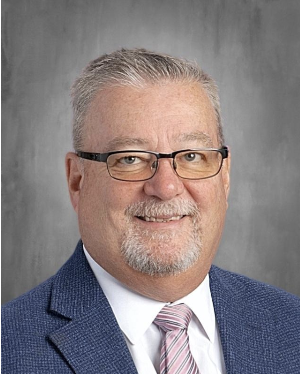  Vice Principal of Academics