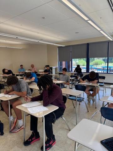 OP Launches Peer Mentor Program