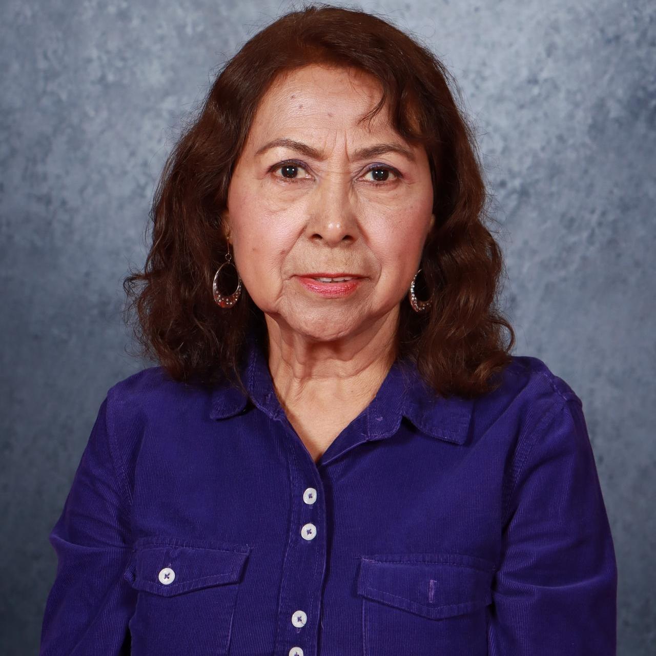 AnaParedes's Profile Photo