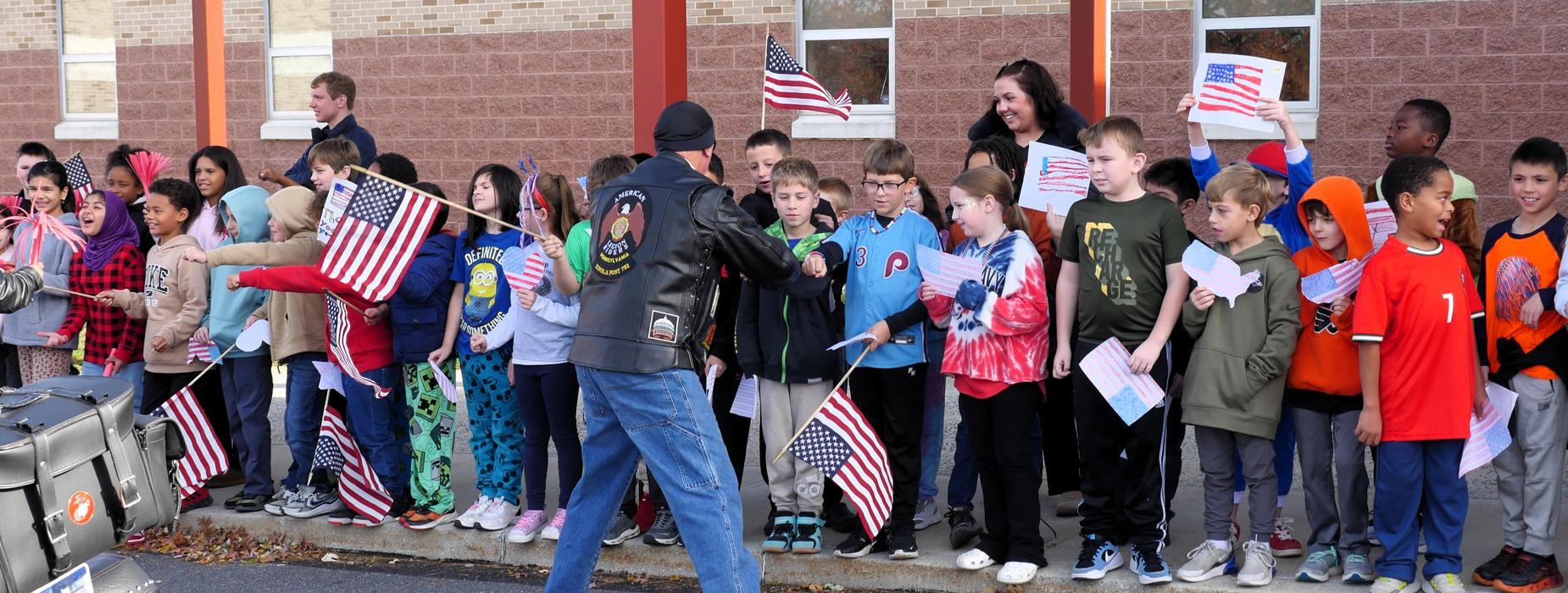 Veteran's Day