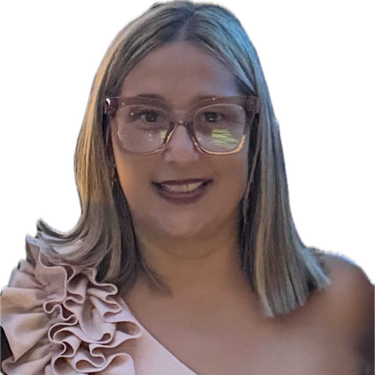 TheresaDeFelice's Profile Photo