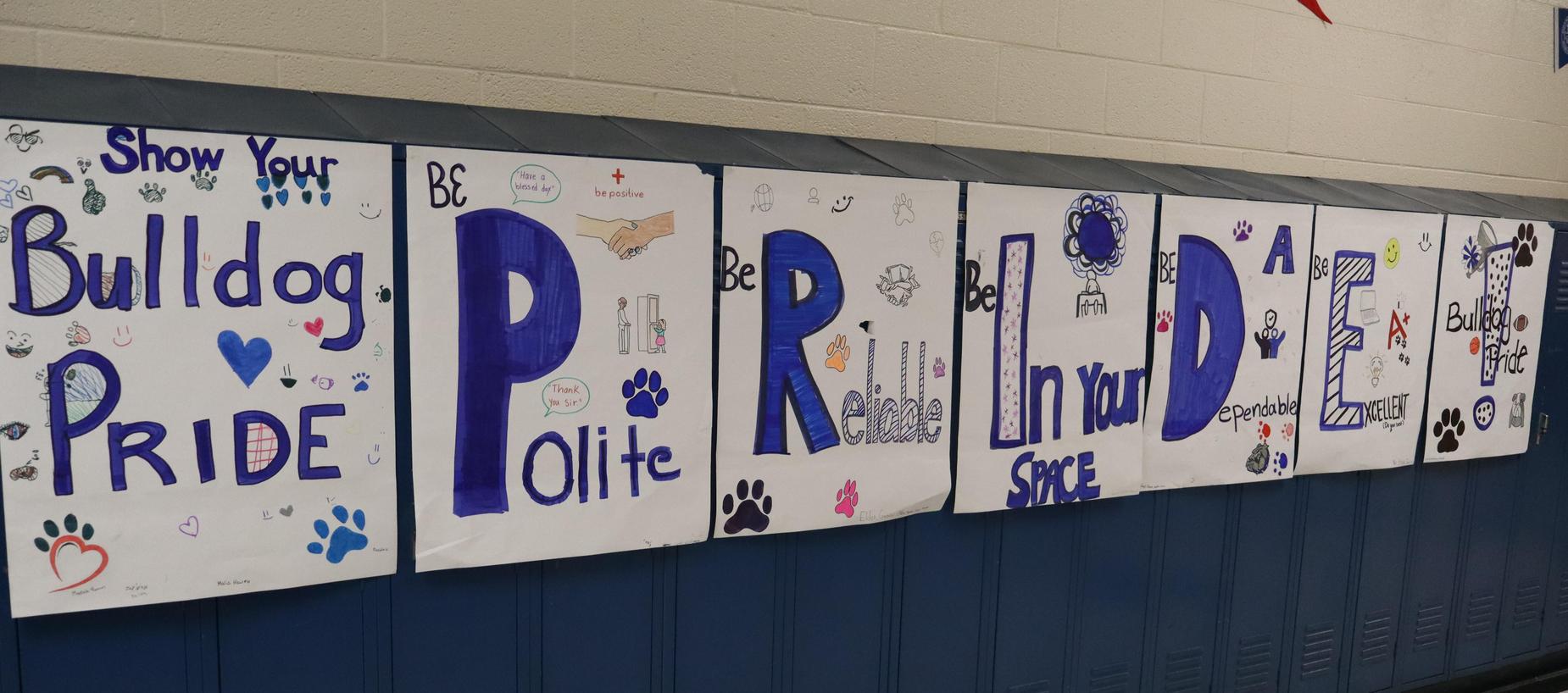 Pride