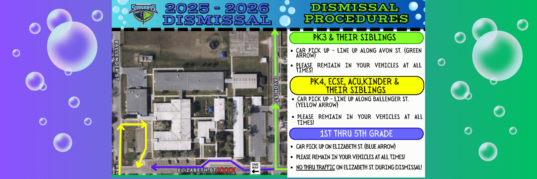 dismissal