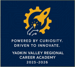 Powered by curiosity. Driven by innovation.