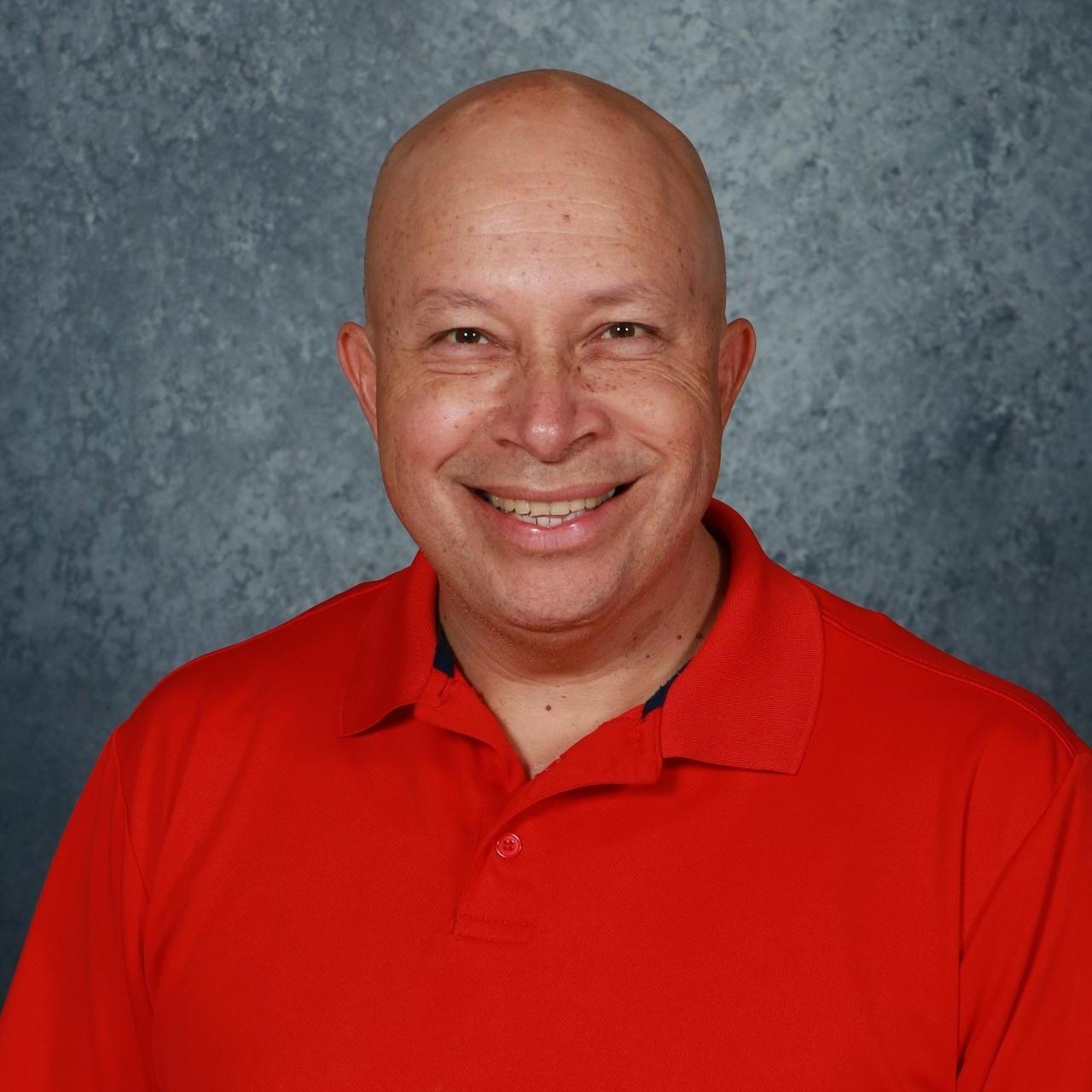 AndresVazquez's Profile Photo