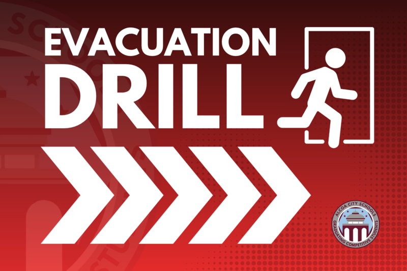 Evacuation Drill