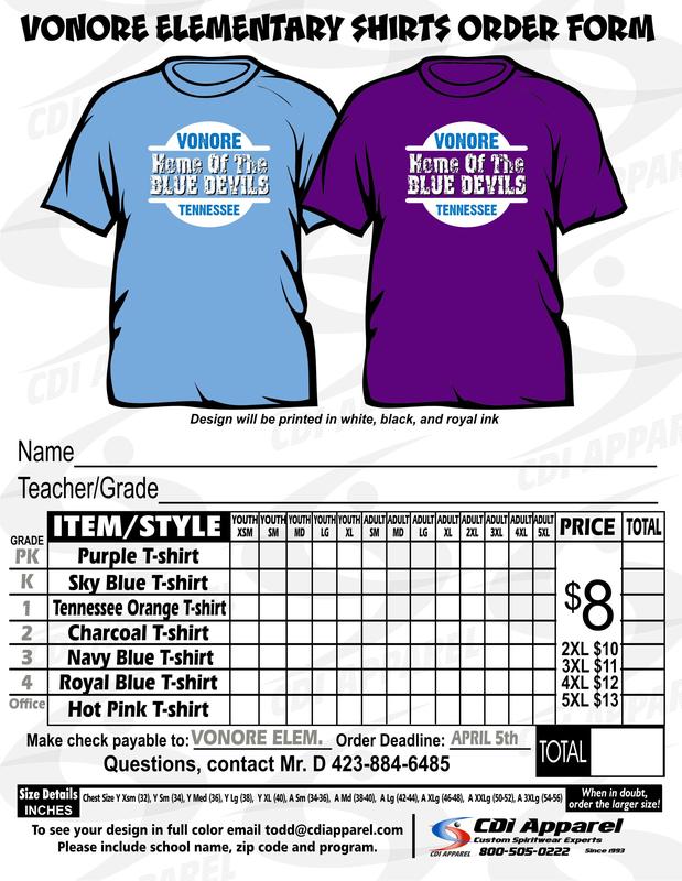 Fielddayshirt