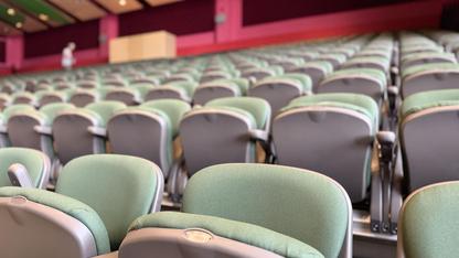 Auditorium Seating