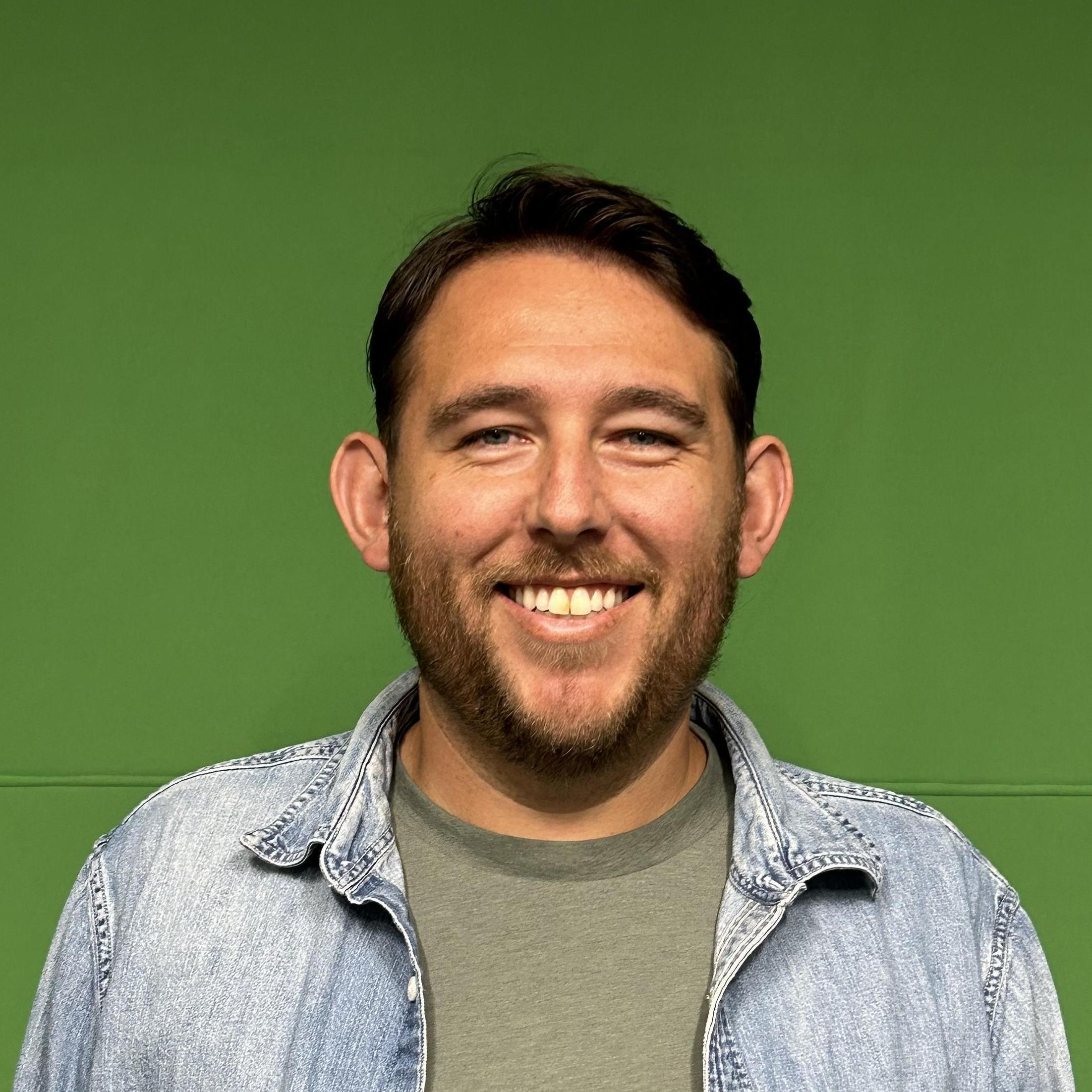 DavidWagstaffe's Profile Photo