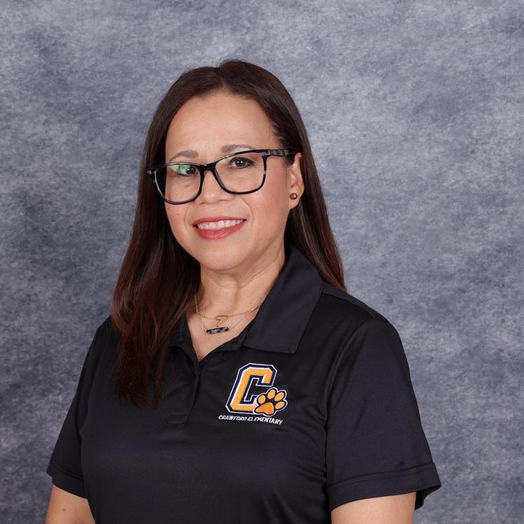 SusanaGarza's Profile Photo
