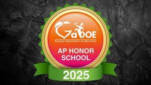 Fall 2025 Academic Booster Club Ceremony