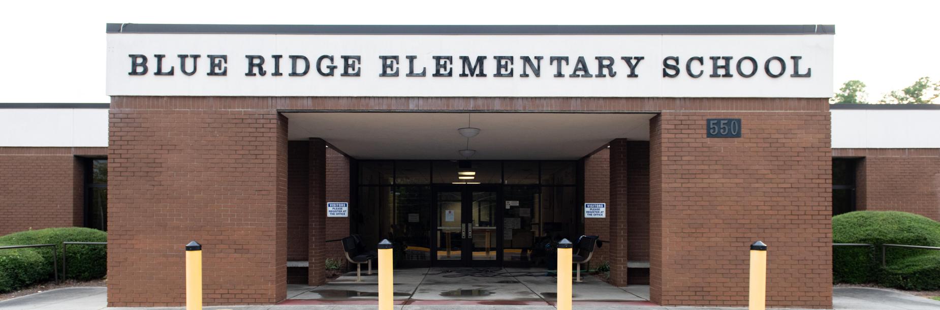 Blue Ridge Elementary