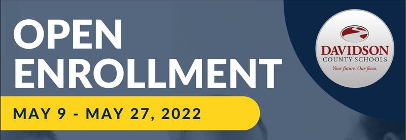 Open Enrollment