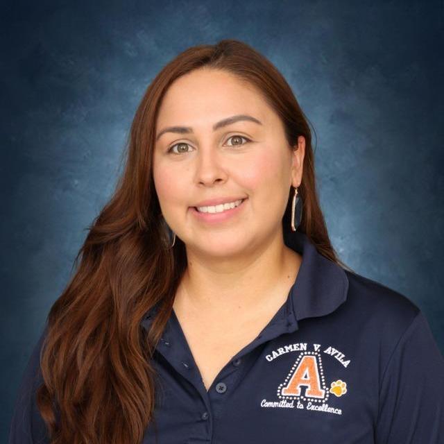StellaGarza's Profile Photo