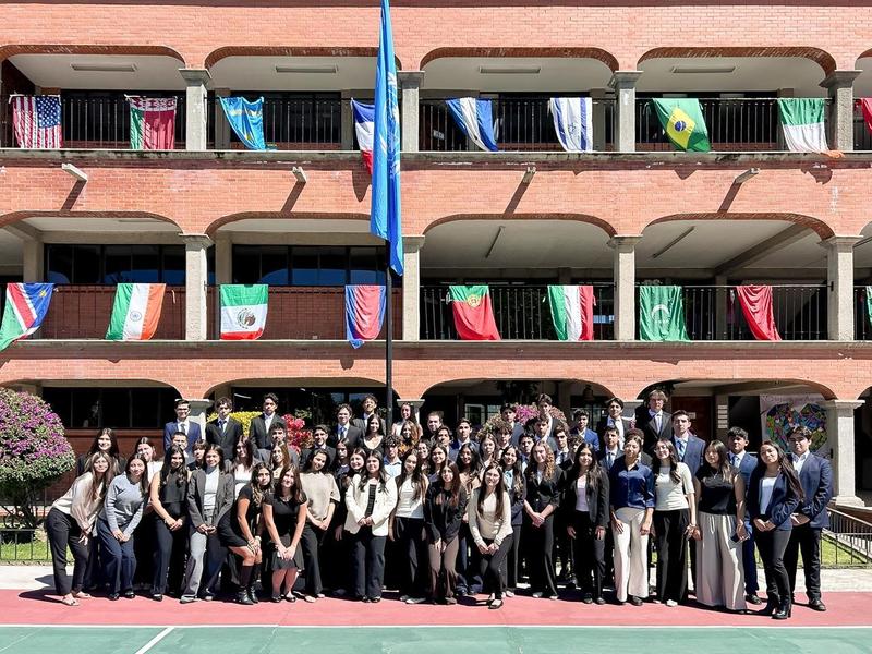 D'AMUN 2026 Edition Featured Photo