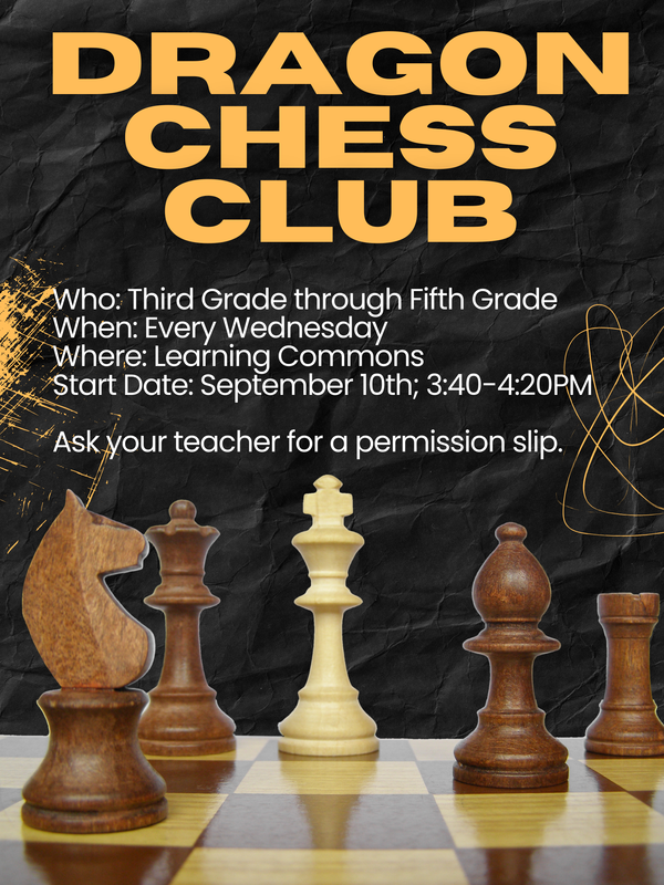 Chess Club