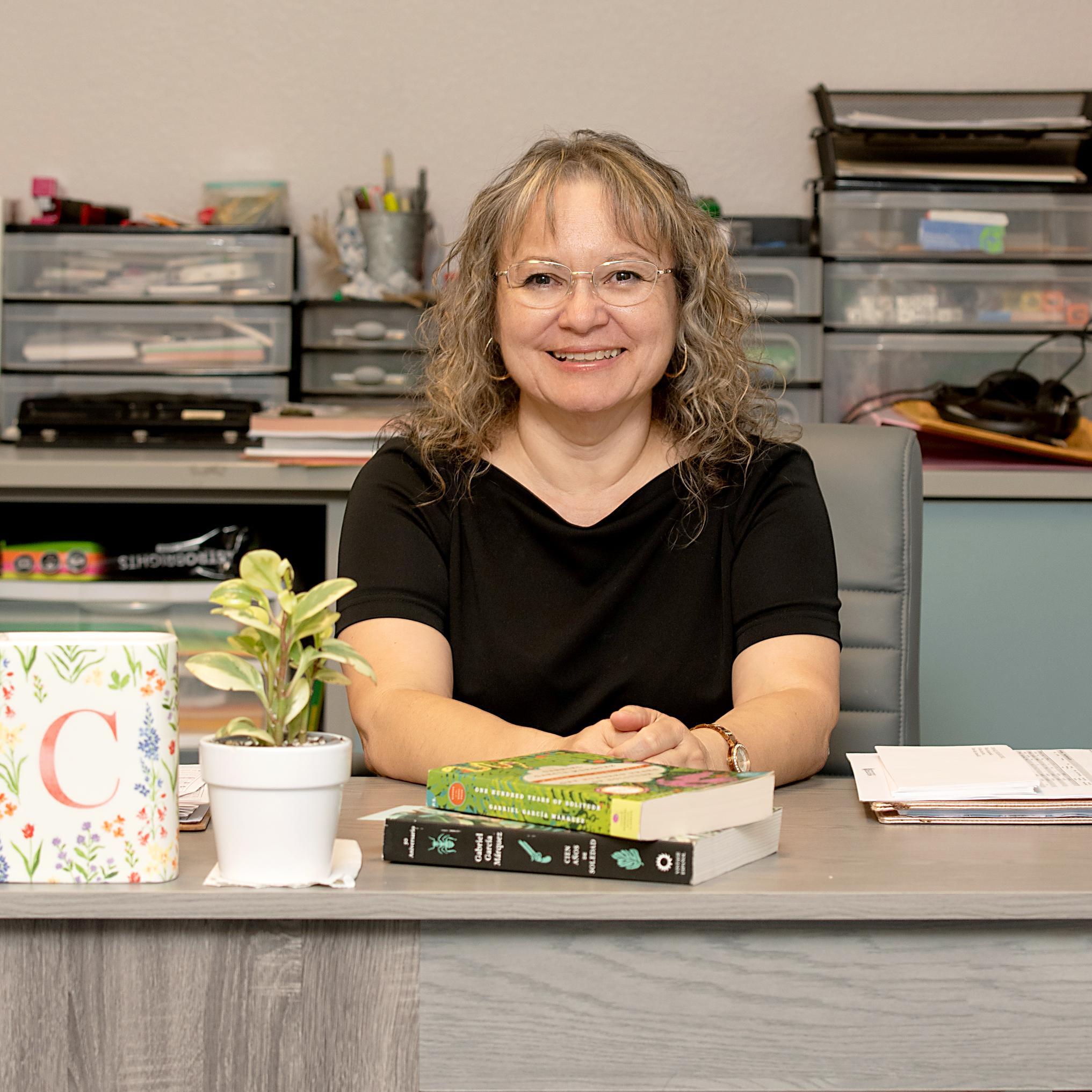 RosaMariaCorradi's Profile Photo