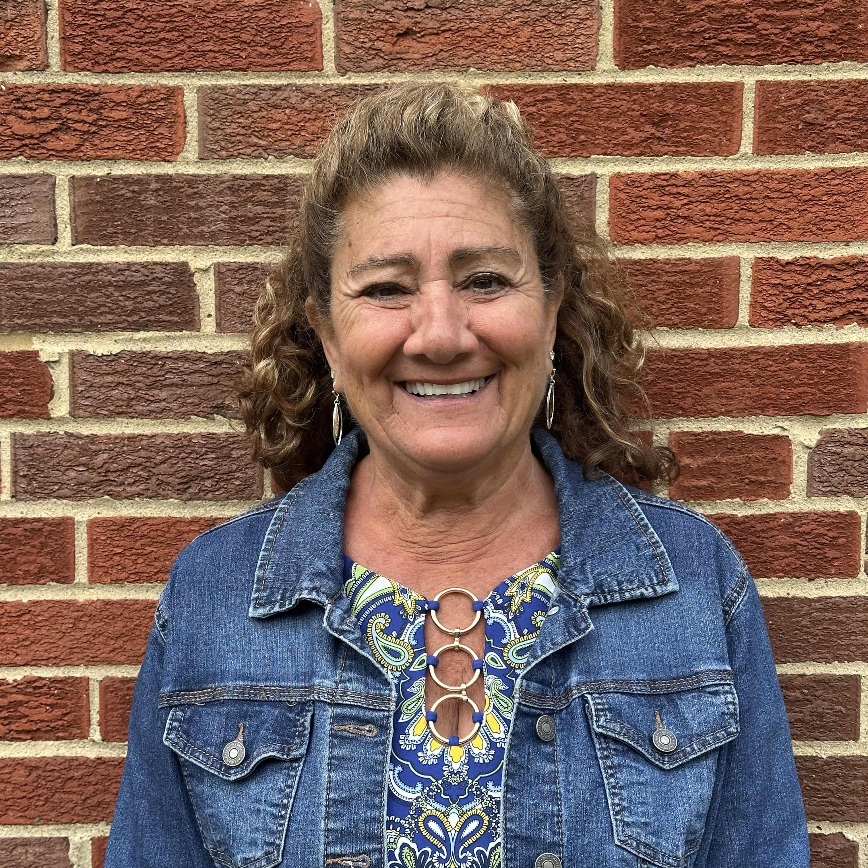 PhyllisGuarino's Profile Photo