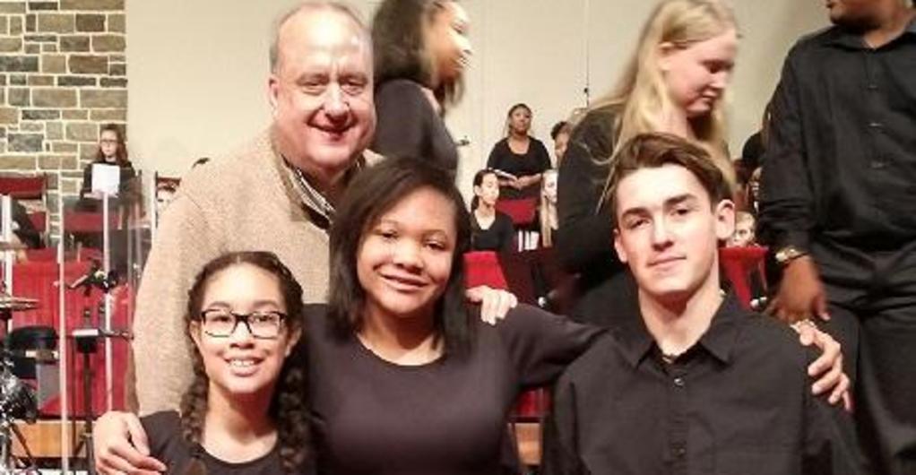 Honors Chorus