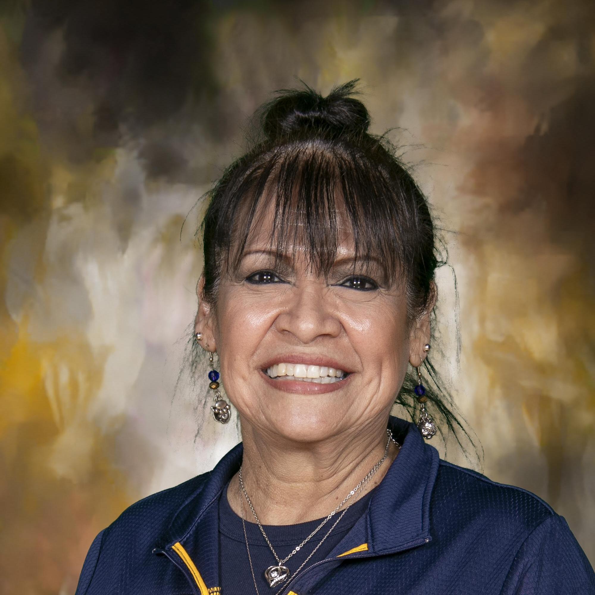 LeticiaLongoria's Profile Photo