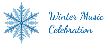 Winter Music Celebration
