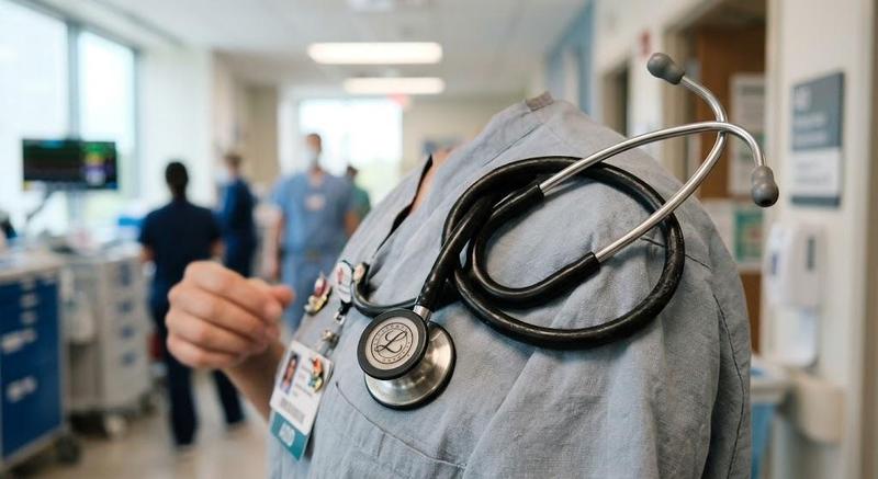 FREE Pre-Med Discovery Masterclass Series