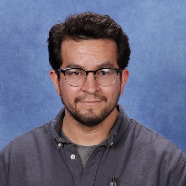 IvanEspino's Profile Photo