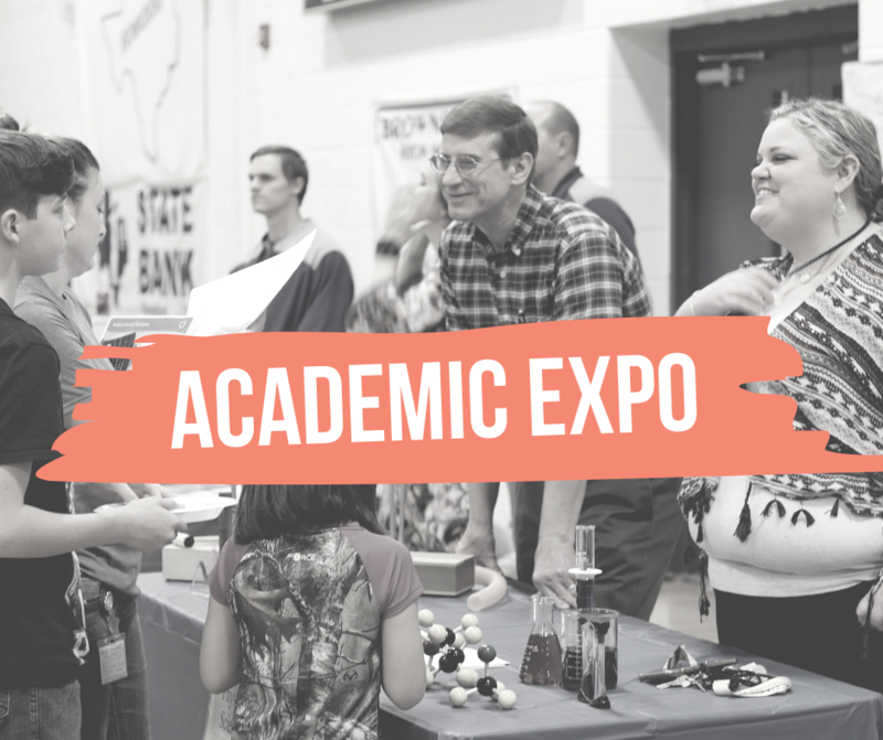 Academic Expo Featured Photo