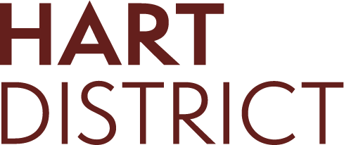 Words: Hart District