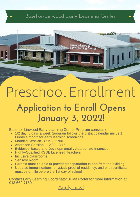 BasehorLinwood School District