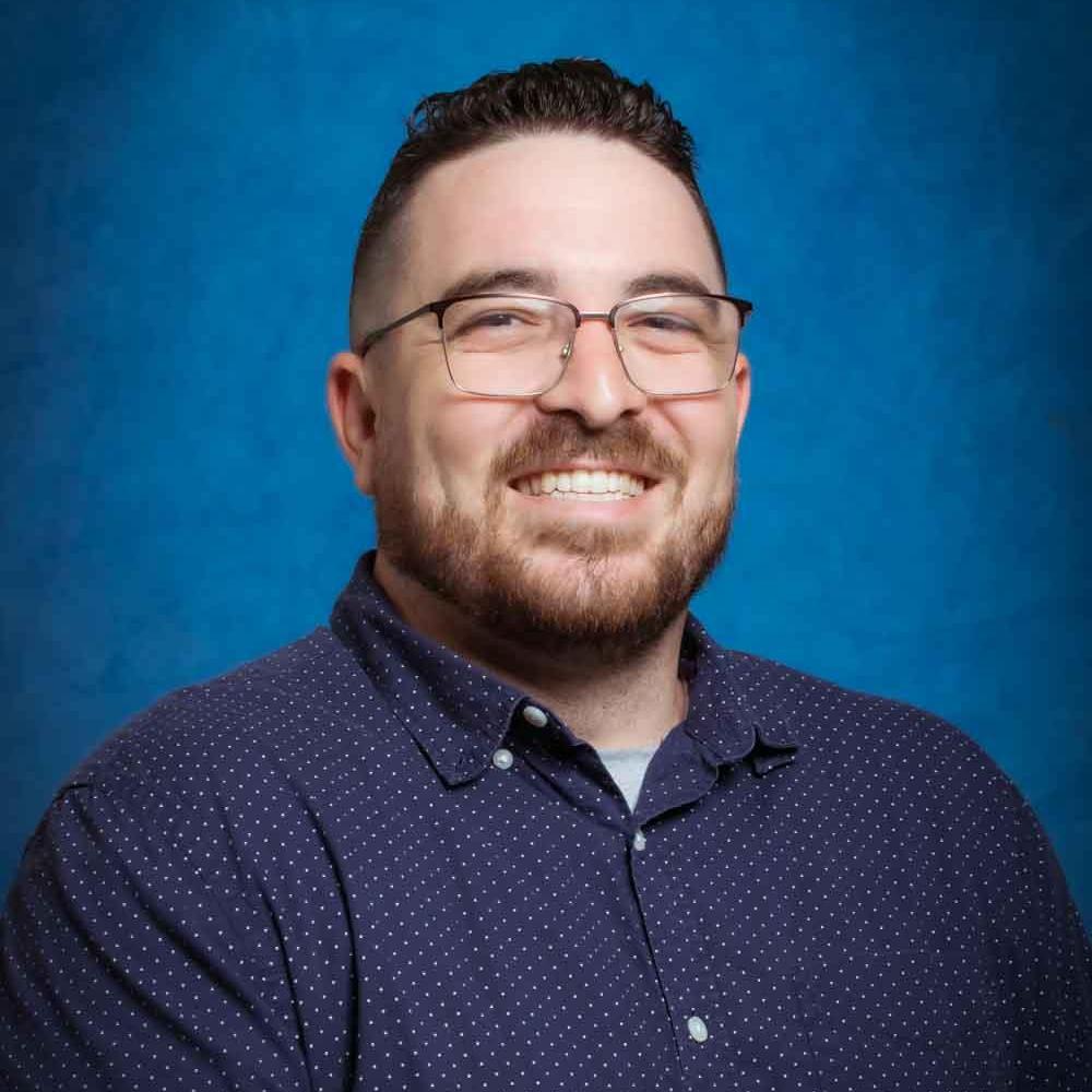 ShanePurkiss's Profile Photo