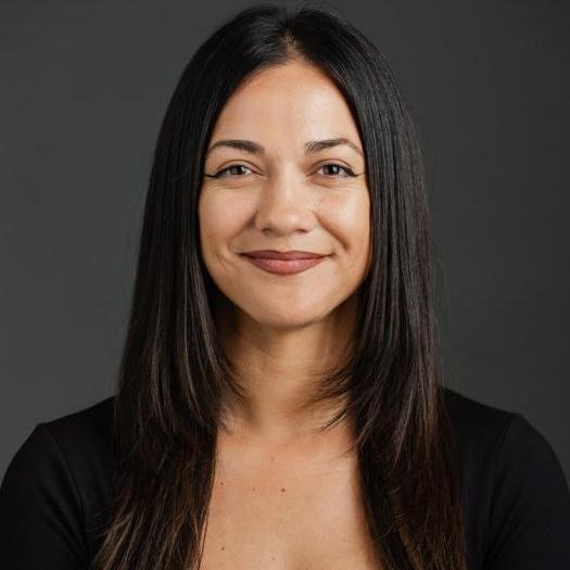 AudreyParedes's Profile Photo