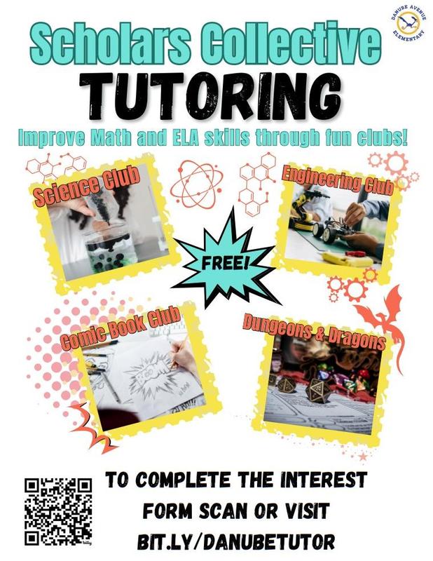 Scholars Collective Tutoring