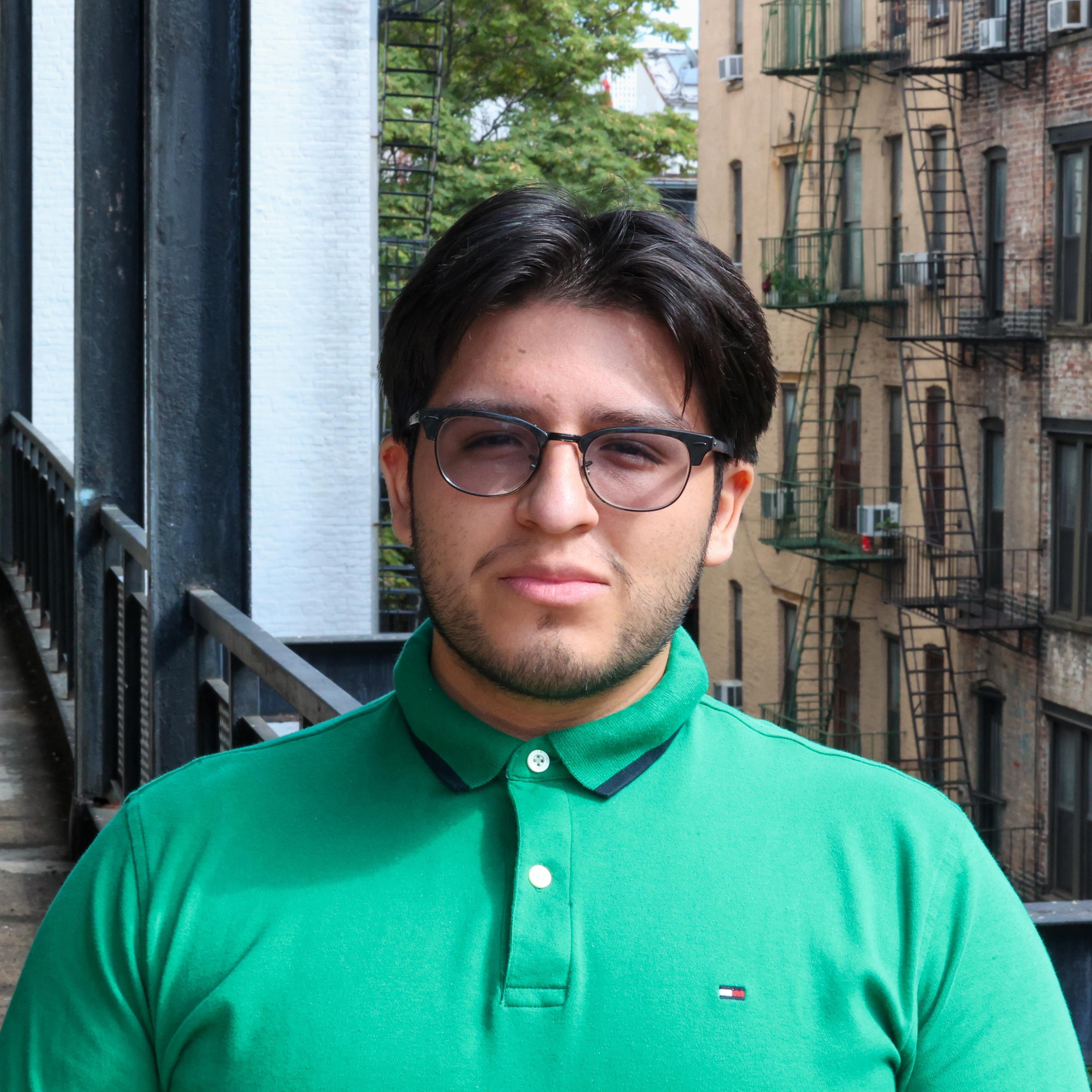 RalphieFajardo's Profile Photo