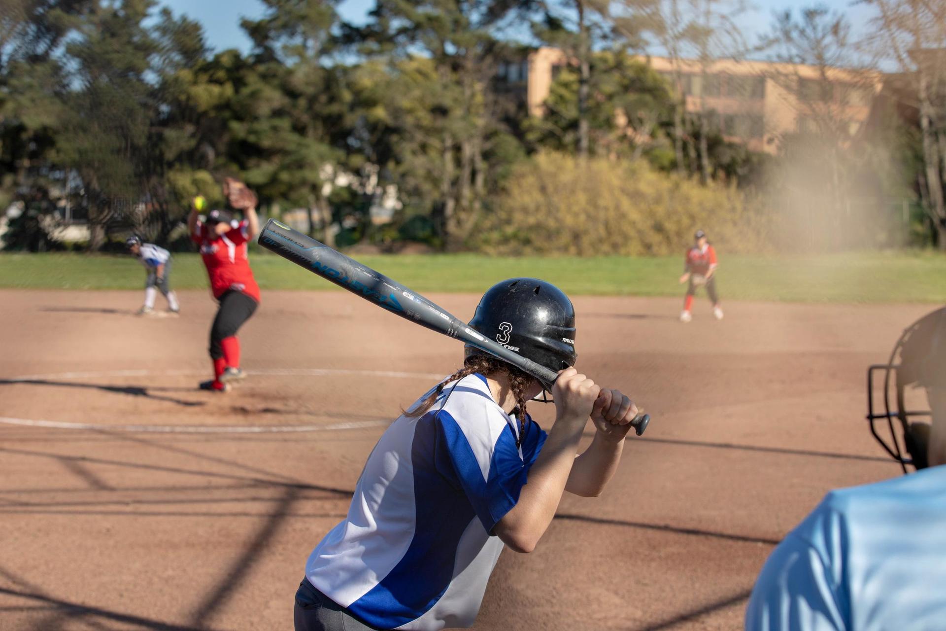 Spring Sports South San Francisco High School