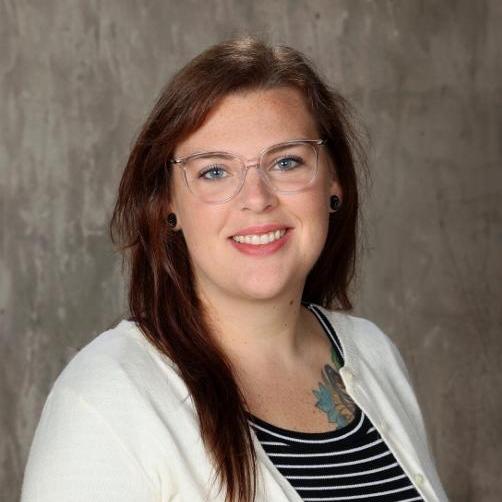 HaleyClark's Profile Photo