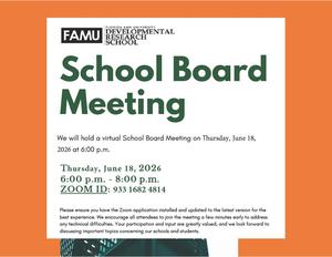 School Advisory Board Flyer June 18, 2026.jpg