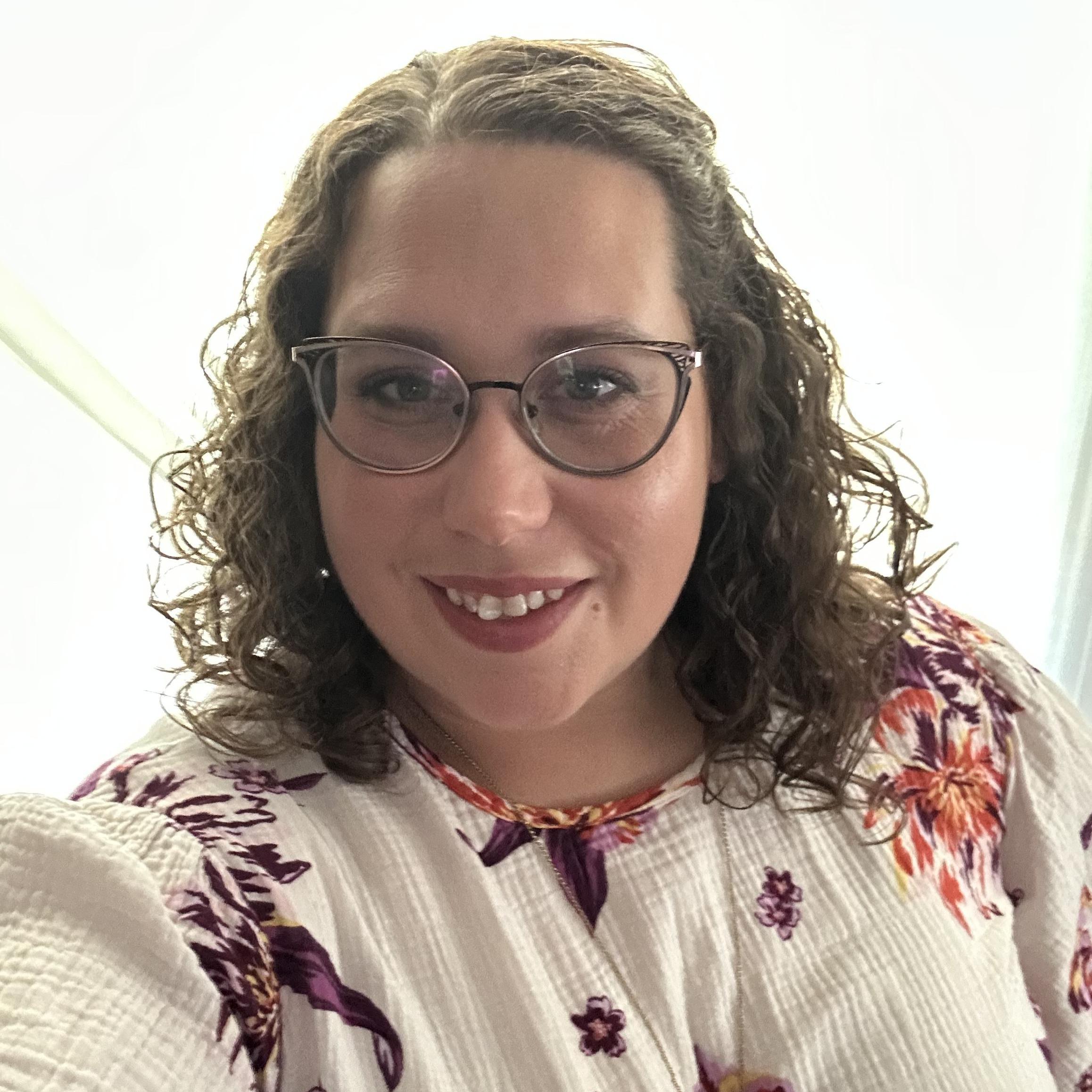 MelissaHuneke's Profile Photo