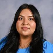 DianaDe Santiago Casiano's Profile Photo