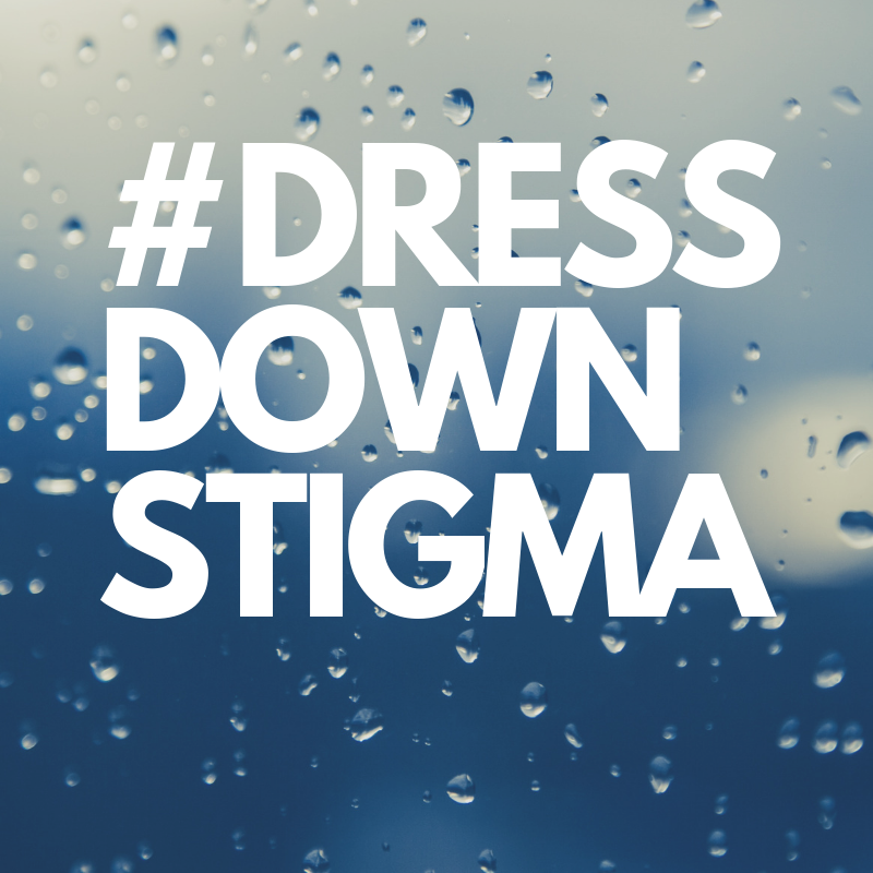 Upcoming Dress Down - 4/26/2019 Featured Photo