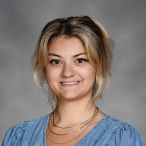 MaddisonDeLuca's Profile Photo