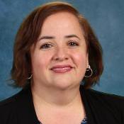 LuzHerrera's Profile Photo