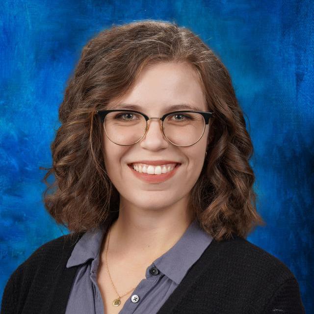 MaryLindsey's Profile Photo